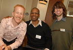 Equality Maryland's 6th Annual Jazz Brunch #3