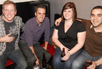 EFN Lounge / Motley Bar #2