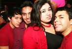The Red Party #45