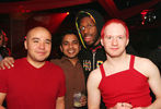 The Red Party #65