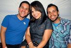 Fuego's White Party #20