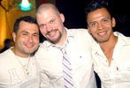 Fuego's White Party #37