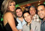 Fuego's Moving Party #7