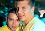 Fuego's Moving Party #37