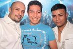 Fuego's Moving Party #58